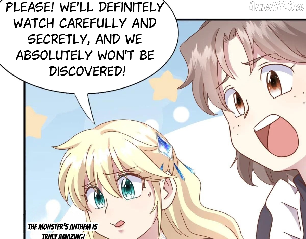 Don't Embarrass Me Chapter 172 - page 10